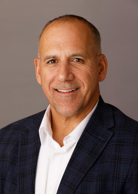 John Wolfe