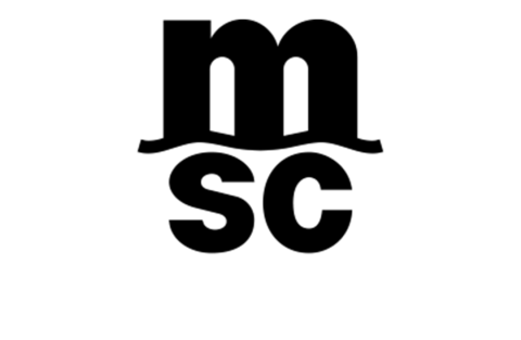 MSC logo with background