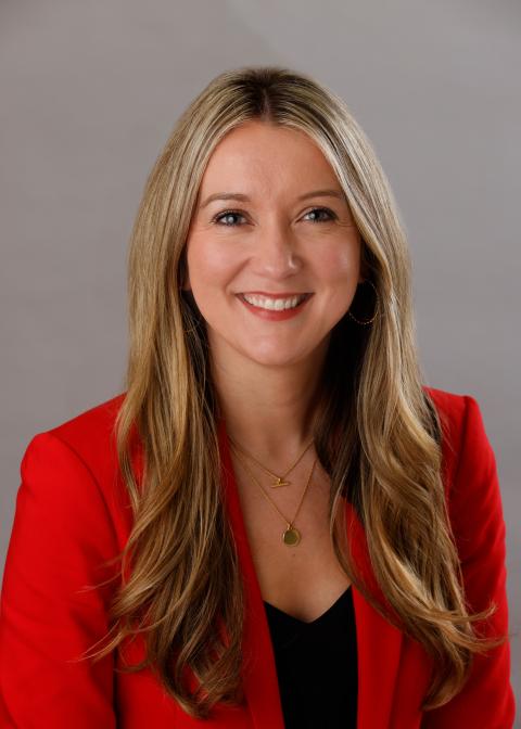 Melanie Stambaugh Babst
